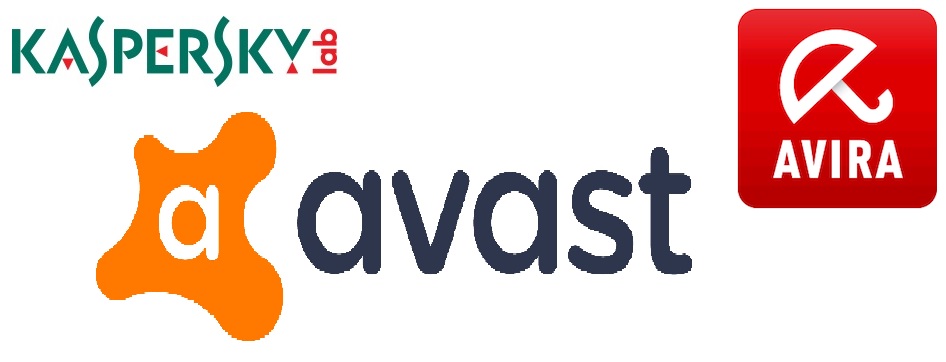 三家免費防毒軟體