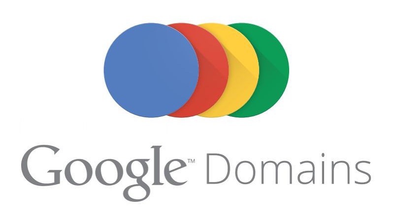 Google domains 網域 便宜CP值高