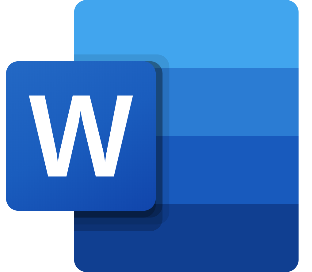 Word 轉 pdf 設定書籤方法