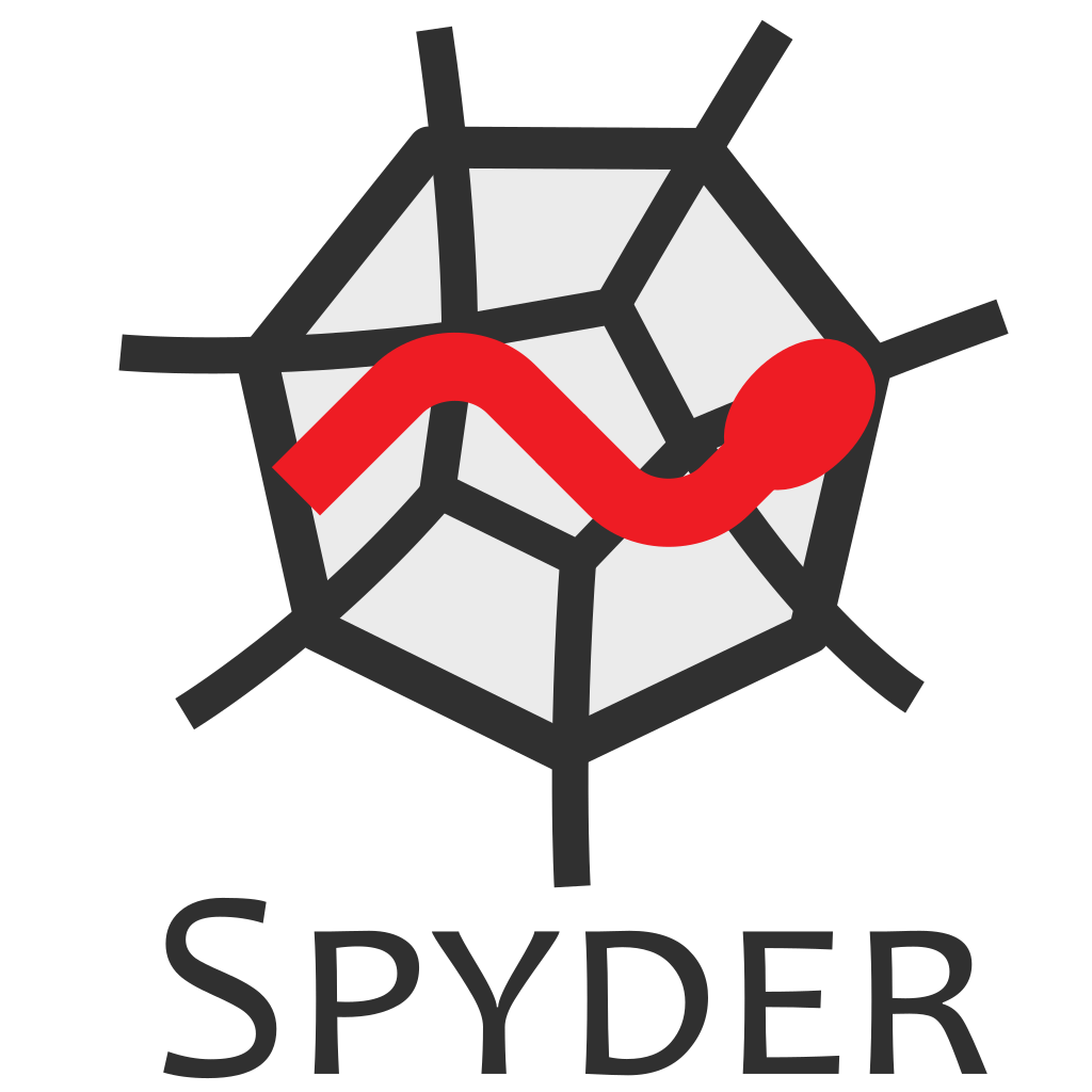 Spyder 安裝Jupyter notebook
