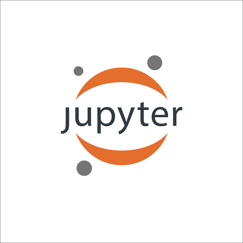 將虛擬環境新增到Jupyter Note